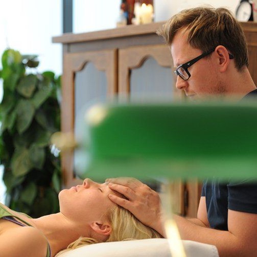 Praxis für Osteopathie und Physiotherapie Koen Vlaeyen – Praxis für Osteopathie