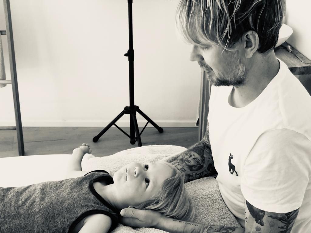 Praxis für Osteopathie und Physiotherapie Koen Vlaeyen – osteopathische Behandlung