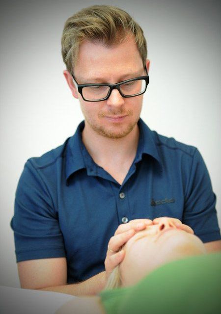 Praxis für Osteopathie und Physiotherapie Koen Vlaeyen - Osteopathie