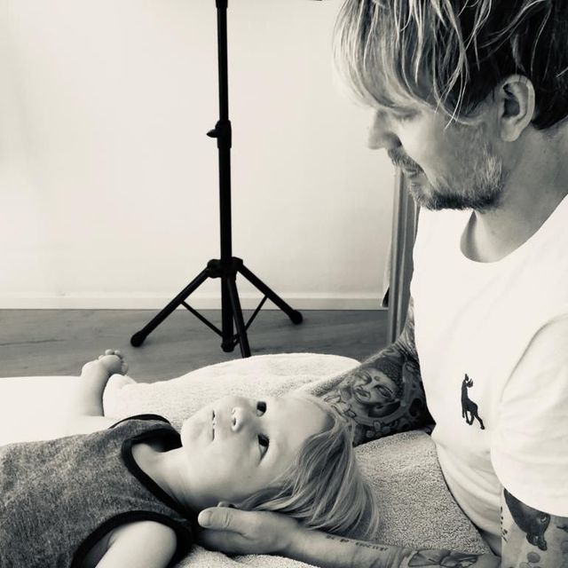Praxis für Osteopathie und Physiotherapie Koen Vlaeyen – osteopathische Behandlung
